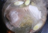 红油肚丝的做法 步骤7