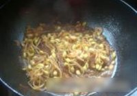 黄豆芽炖粉条的做法 步骤9