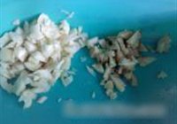 虾鲜酱清蒸黄鱼的做法 步骤2