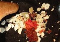 香菇豆腐煲的做法 步骤9