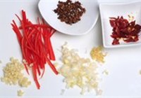 酸辣土豆丝的做法 步骤5