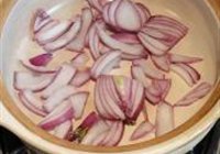 香菇豆腐煲的做法 步骤6