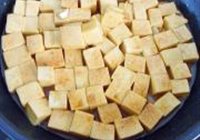 红烧豆腐的做法 步骤9
