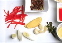 红油肚丝的做法 步骤2
