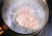 红油肚丝的做法 步骤4