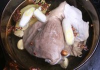 红油肚丝的做法 步骤6
