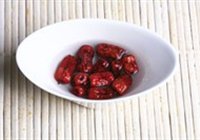 黑鱼红枣南瓜汤的做法 步骤1