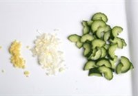 清炒虾仁的做法 步骤8
