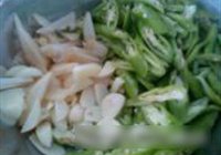 回锅肉的做法 步骤2