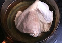 红油肚丝的做法 步骤5