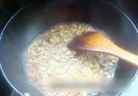 黄豆芽炖粉条的做法 步骤5