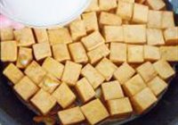 红烧豆腐的做法 步骤10