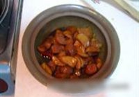 杏鲍菇烩五花的做法 步骤10