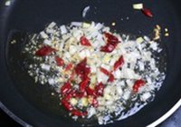酸辣土豆丝的做法 步骤8
