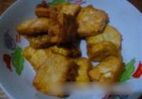 软溜豆腐的做法 步骤5
