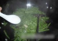 糖醋菜梗的做法 步骤7
