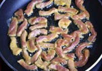 糖醋里脊的做法 步骤6