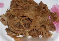 盐白菜滑肉片汤的做法 步骤2