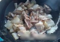 回锅肉的做法 步骤3