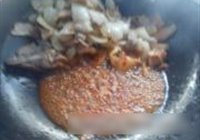 回锅肉的做法 步骤4