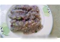 鱼虾嫩蛋卷的做法 步骤6