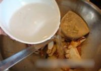 沙茶蟹的做法 步骤6
