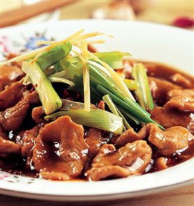 水浒肉