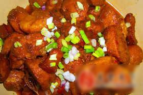 芋儿烧肉