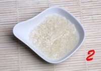 紫薯桂花红枣的做法 步骤2