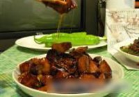 拔丝红薯土豆的做法 步骤13