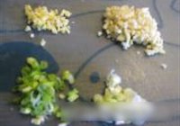芝麻茄汁鱼的做法 步骤3
