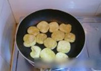 素鸡煲的做法 步骤4