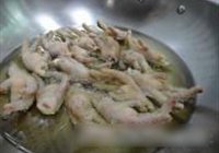 虎皮凤爪的做法 步骤7