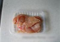 辣子鸡的做法 步骤1