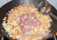 咖哩土豆肉饭的做法 步骤9