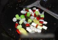 宫保鸡丁的做法 步骤8
