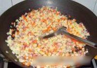 咖哩土豆肉饭的做法 步骤8
