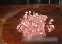 咖哩土豆肉饭的做法 步骤4