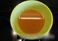 芝麻茄汁鱼的做法 步骤4