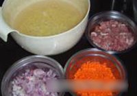 咖哩土豆肉饭的做法 步骤5