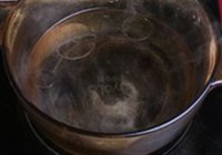 腊肠煲仔饭的做法 步骤8