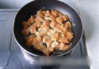 辣子鸡的做法 步骤6
