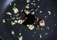 蚝油香菇菜心的做法 步骤9