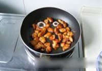 辣子鸡的做法 步骤8