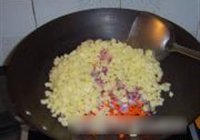 咖哩土豆肉饭的做法 步骤7