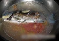 一鱼两味的做法 步骤3