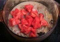 西红柿炖牛腩的做法 步骤10