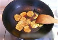 素鸡煲的做法 步骤5