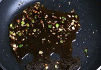 蚝油香菇菜心的做法 步骤10