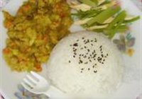 咖哩土豆肉饭的做法 步骤17
